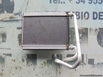 Klimaanlage Verdampfer  Suzuki Grand Vitara.