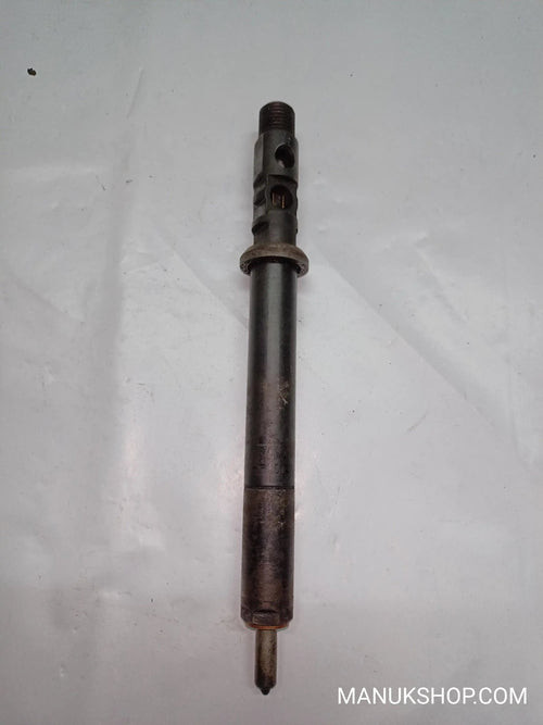 Einspritzdüse injektor Citroen C3 EJBR4 9650059780 EJBR01001A B8412BD6 3DC1AC8C