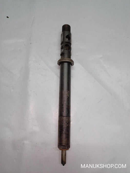 Einspritzdüse injektor Citroen C3 EJBR4 9650059780 EJBR01001A B8412BD6 3DC1AC8C