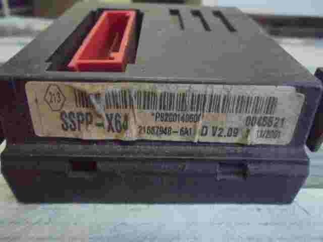 Steuergerät Reifendruck Renault Megane 2 8200149608 P8200149608 216679486A1