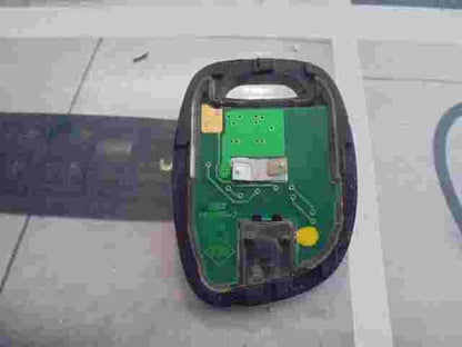 Funkfernbedienung Schlüssel Gehäuse Renault Master TRW 101259J 101259-J