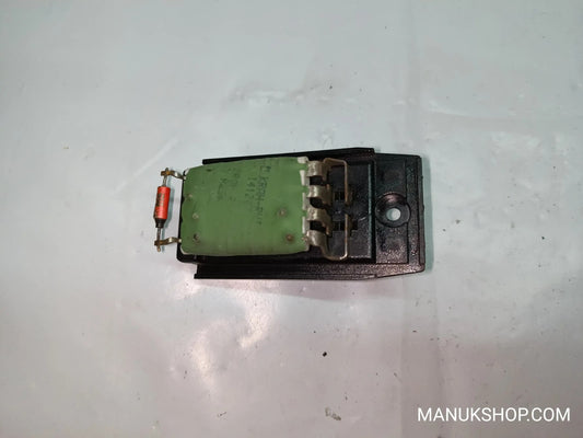 Widerstand Heizung Ford XS6H18B647AA XS6H-18B647-AA