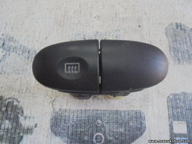 Heckscheibenheizung schalter Ford Mondeo II 1996-2000 97BG18C621AC 97 BG1 8C621