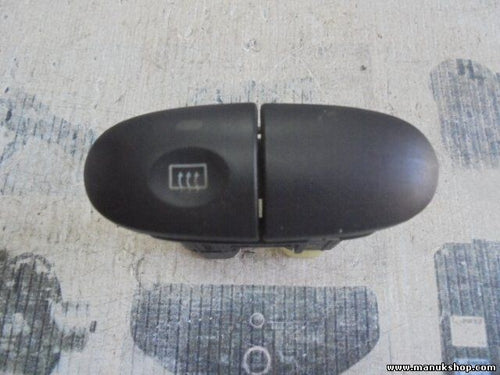 Heckscheibenheizung schalter Ford Mondeo II 1996-2000 97BG18C621AC 97 BG1 8C621
