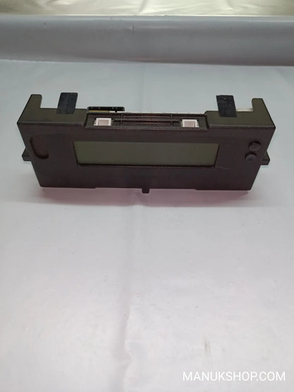 Bordcomputer Renault Megane 8200290542C 8200290542-C