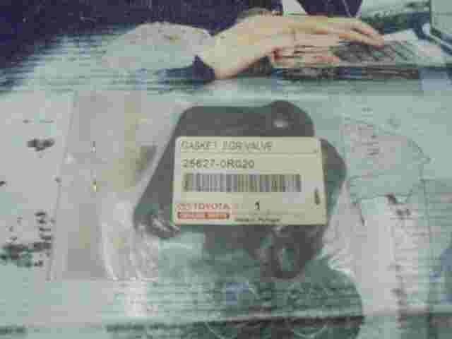Gasket Egr Valve  Toyota Lexus RAV4 III 256270R020 25627-0R020