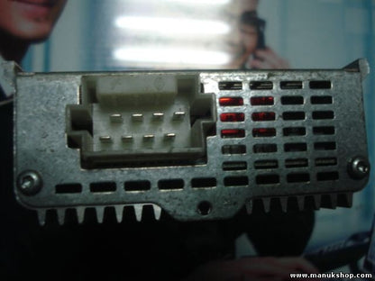 Steuergerät Spannungswandler Renault Midlum Magnum 5010589393 142710001A