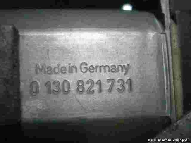 Fensterheber elektrisch Vorne Links Skoda 1U1837401J 05074220 104411302 HW12