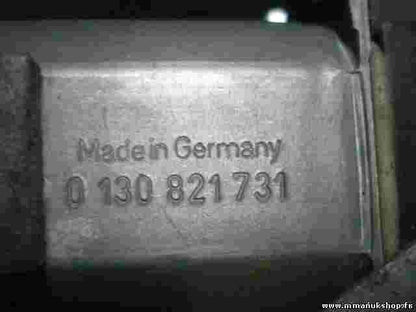 Fensterheber elektrisch Vorne Links Skoda 1U1837401J 05074220 104411302 HW12