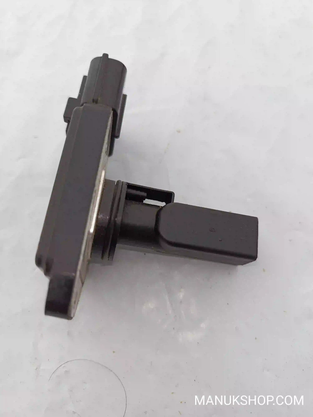 Luftmengenmesse Ford Mondeo XS7F128579AA XS7F-128579-AA  AFH60M16 AFH60M-16