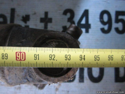 Kardanwelle Kardan hinten  Jeep Cherokee 52111557AD F228179 F2.28.179 F2 28 179