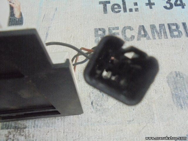 Bordcomputer Jeep Cherokee XJ 1991 8956002291