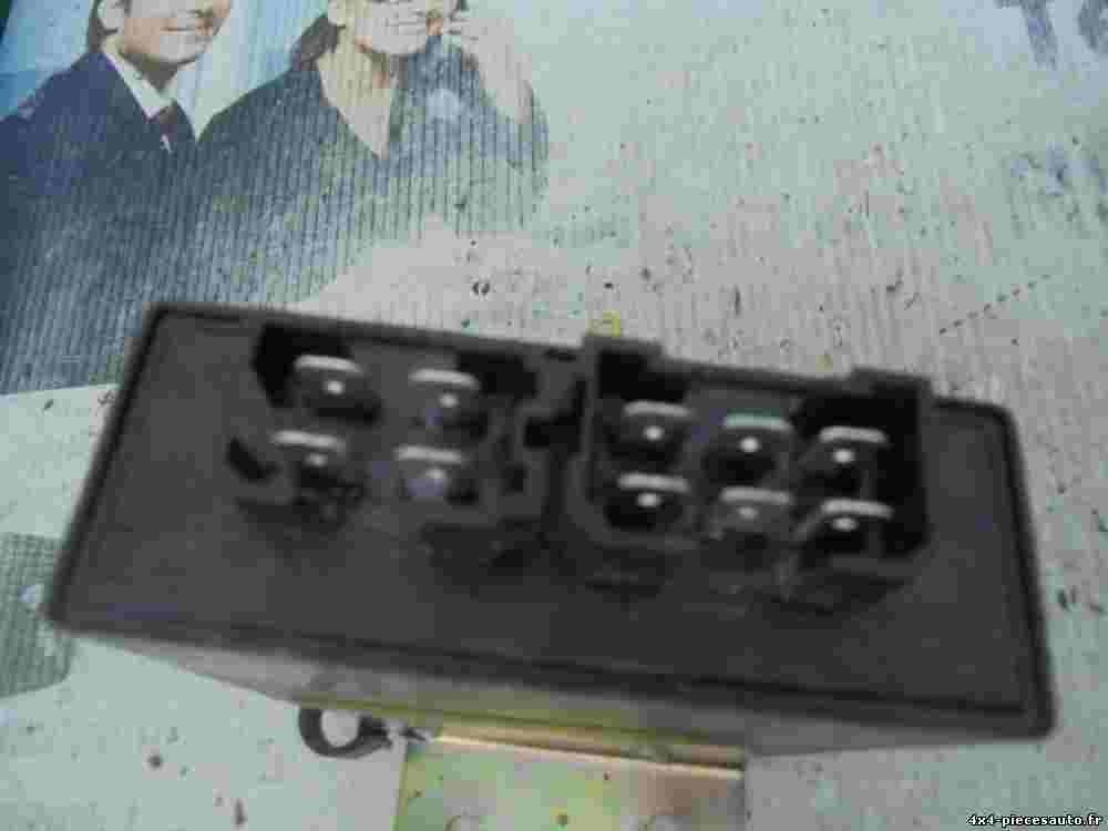 Temperaturregler Steuergerät Iveco Daily 98411034 98 411 034 58235001 58 235 001