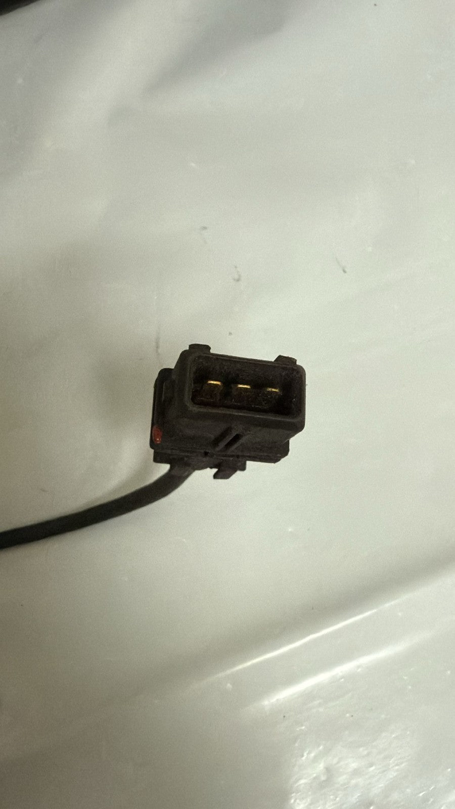 Drosselklappenpoti Einspritzpumpe Fiat LUCAS 030497
