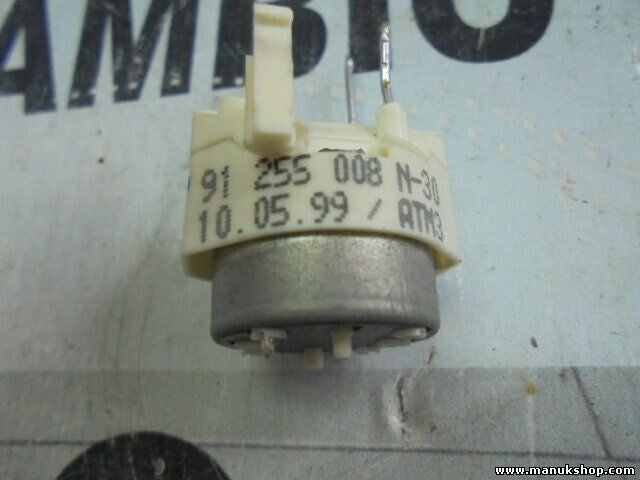 Schrittmotor Tacho VW Passat 3B 1997-2000 3B0920820A 3B0 920 820 A 3BO920820A