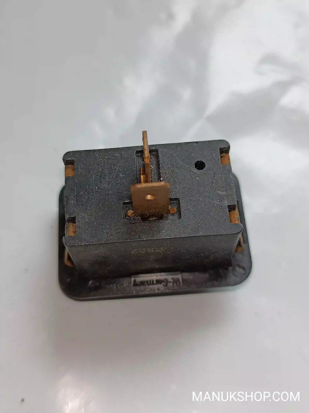 Schalter Heckklappe Öffner Land Rover Freelander 89FG19B514AA 89FG 19B514 AA