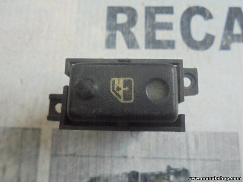 Fensterheber schalter Renault Safrane 24 95 2495 7700811906
