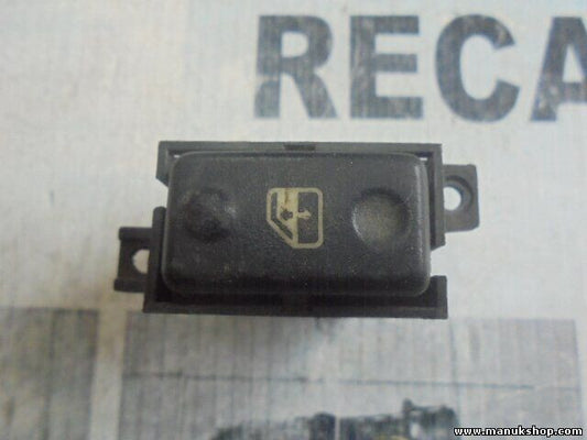 Fensterheber schalter Renault Safrane 24 95 2495 7700811906