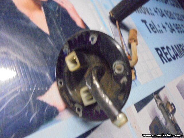 Tankgeber Lada Niva 2121 1600 4x4 1986 2121382701002 2121-3827010-02 БМ168Д