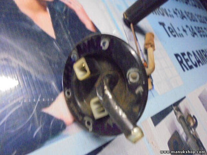 Tankgeber Lada Niva 2121 1600 4x4 1986 2121382701002 2121-3827010-02 БМ168Д