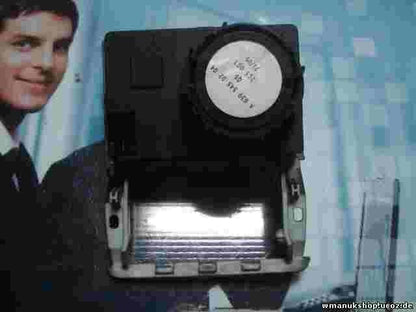 Lichtschalter Mercedes-Benz Vito W639 A6395450204 A 639 545 02 04 Q5