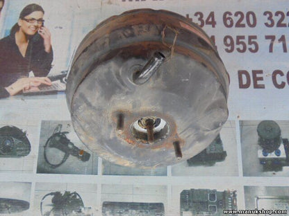 Bremskraftverstärker Lada Niva 2121 1600 4x4 1986/10-1991/12