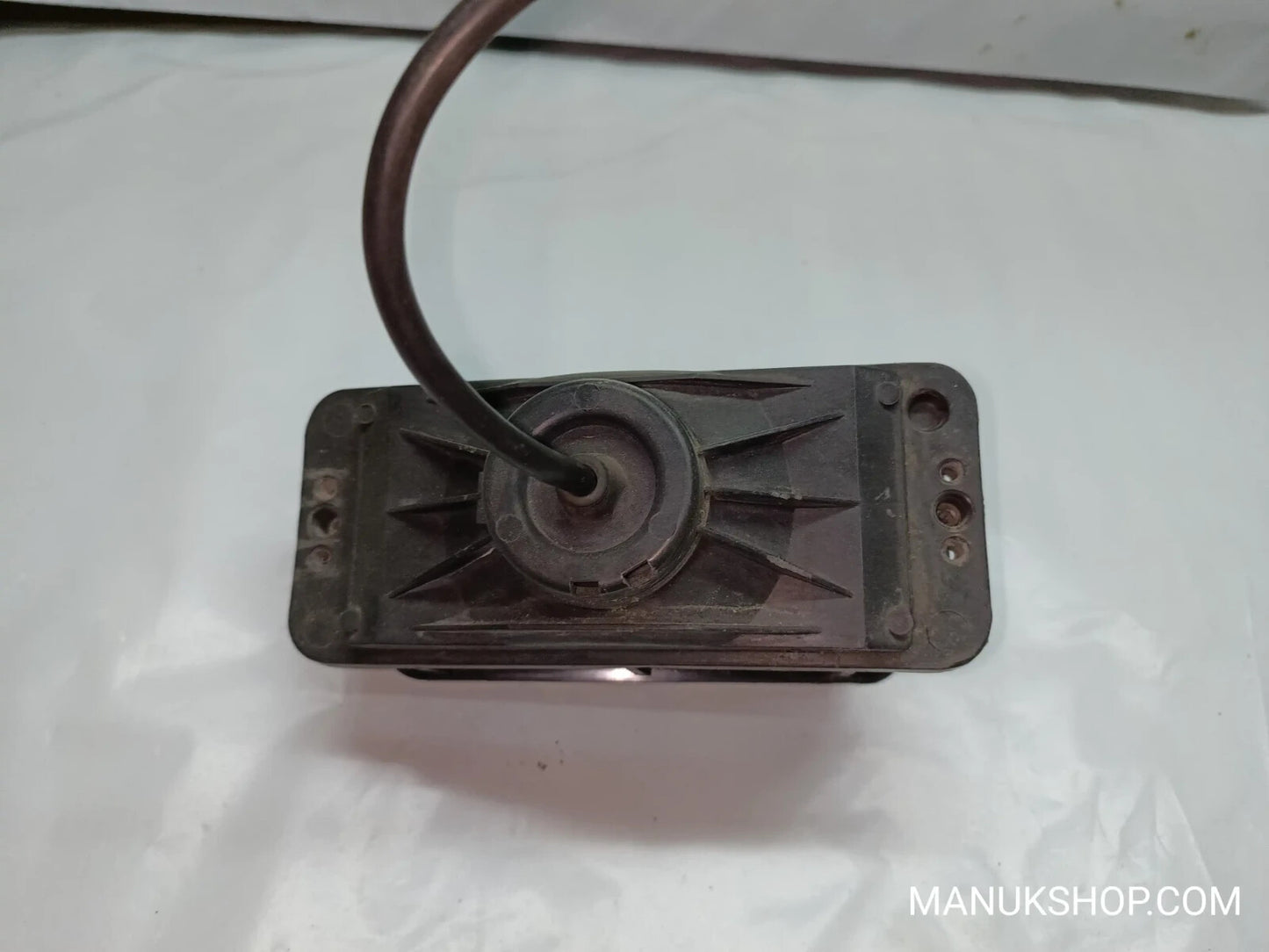Nebelscheinwerfer vorne Links  Audi 80 90 100 301125463 301-125463
