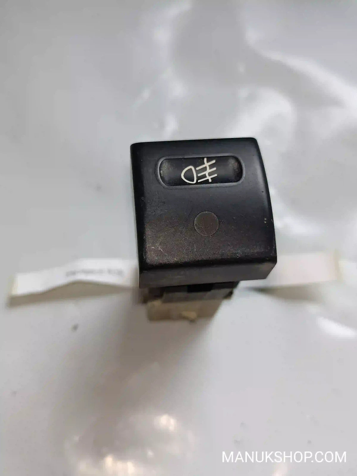 Heckscheibenheizung schalter Citroen Xsara PA66GF30 PA66-GF30 09A5
