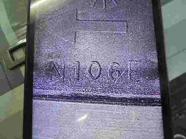 Unterdruckventil Honda Accord CR-V Denso 070730D N106E