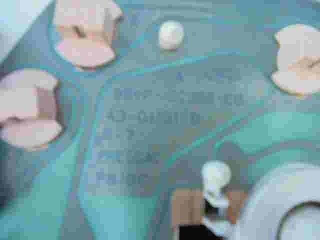 Kombiinstrument Tacho  Ford Transit 95VB10849AH 95VB-10849-AH 95VP10C956CB