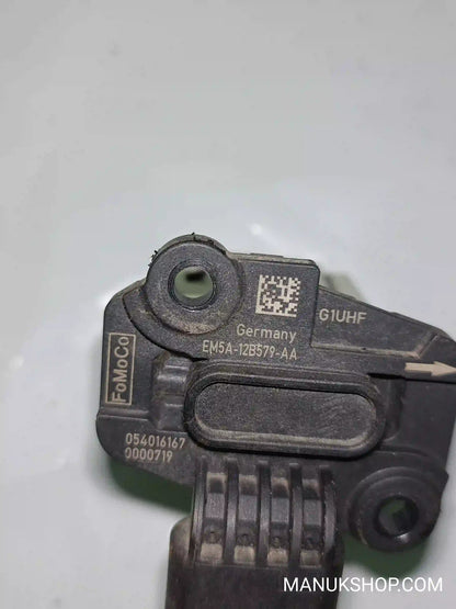 Luftmengenmesse Ford C-Max II  EM5A12B579AA EM5A-12B579-AA 054016167 FoMoCo G1UH