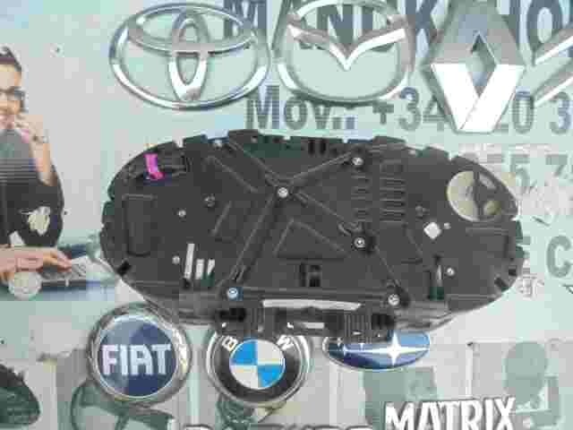 Kombiinstrument Tacho VW 6C0920740B 6C0 920 740 B 6CO920740B A2C96768700