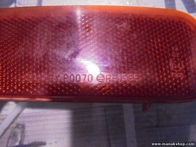 Reflektor Honda HR-V 1999-2002 STANLEY P0070 R-1335