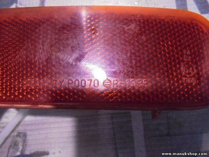 Reflektor Honda HR-V 1999-2002 STANLEY P0070 R-1335