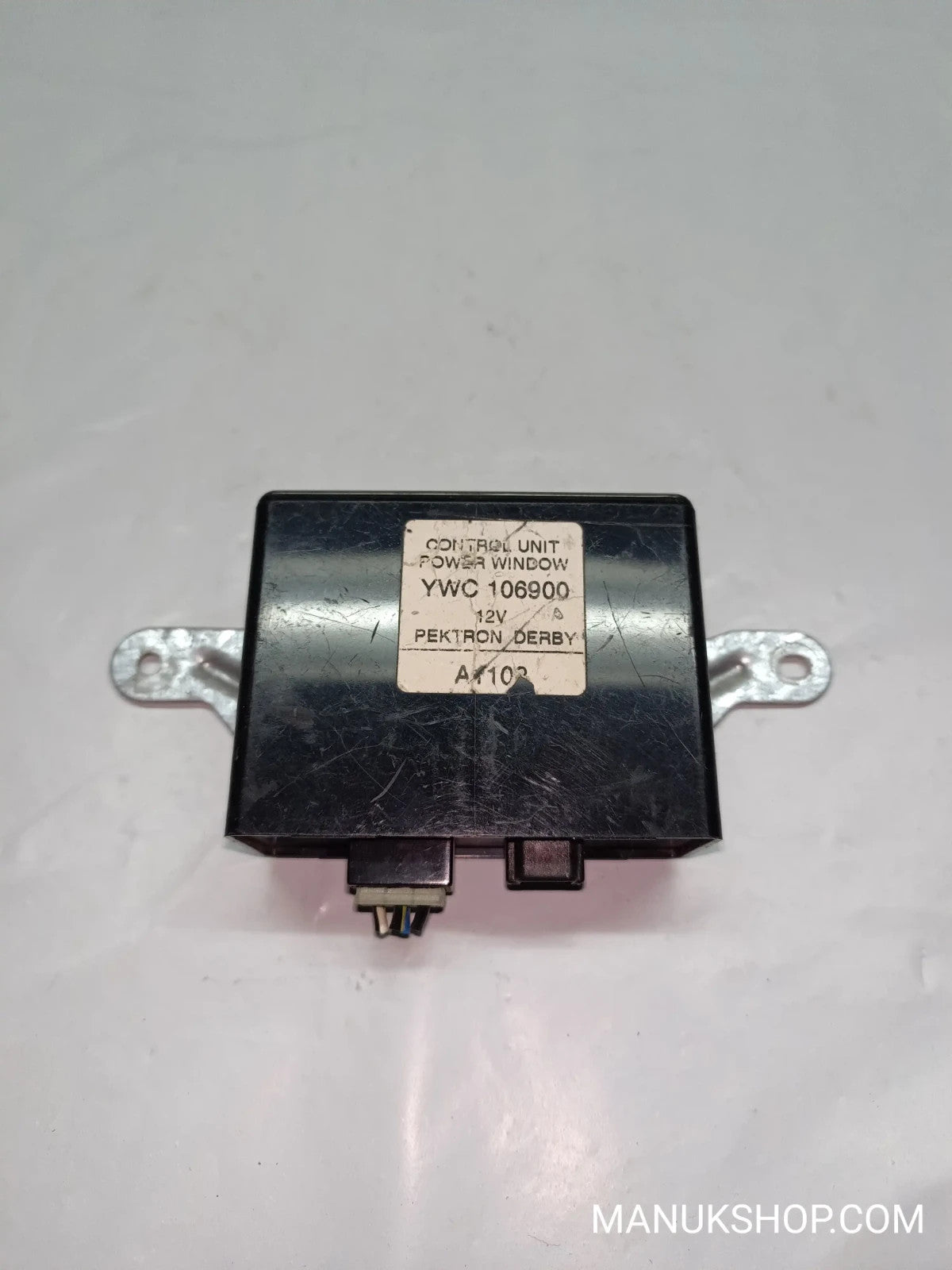 Steuergerät Rover 45 YWC106900 YWC 106900 12V A1102