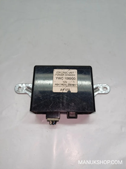 Steuergerät Rover 45 YWC106900 YWC 106900 12V A1102
