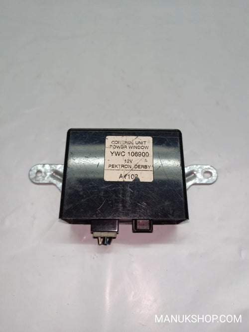 Steuergerät Rover 45 YWC106900 YWC 106900 12V A1102