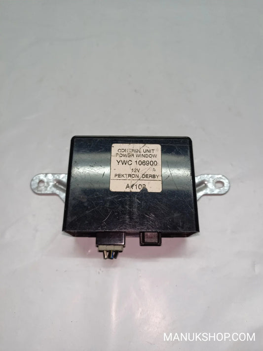 Steuergerät Rover 45 YWC106900 YWC 106900 12V A1102