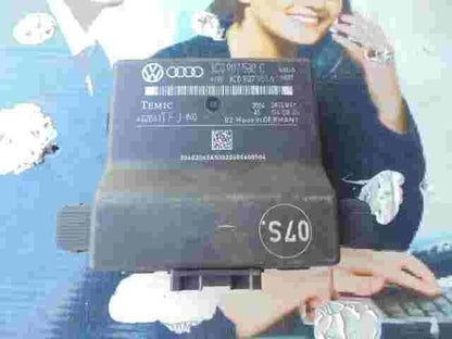 Gateway Diagnoseinterface VW Passat 3C B6 3C0907530C 3CO907951A TEMIC 402063TF