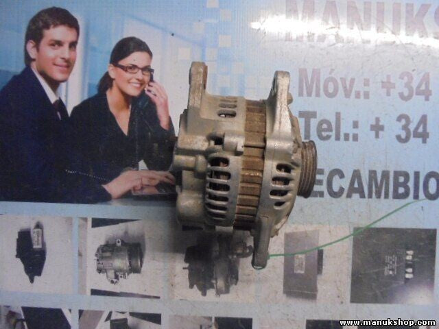 Lichtmaschine Mitsubishi Pajero Pinin Montero Space Carisma MD360635 A3TB0291