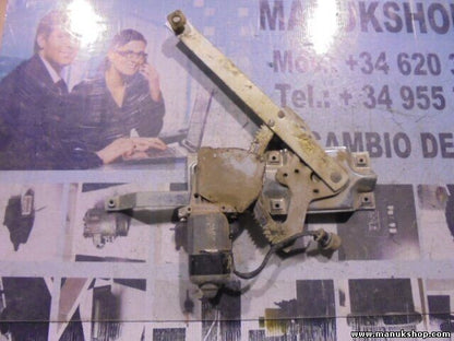 Fensterheber elektrisch hinten rechts Rover TD5 BROSE B705000468 B 705-000 468