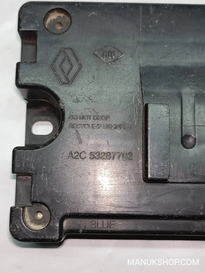 Radio Modul Steuergerät Renault Trafic II A2C53287704 A2C53287703
