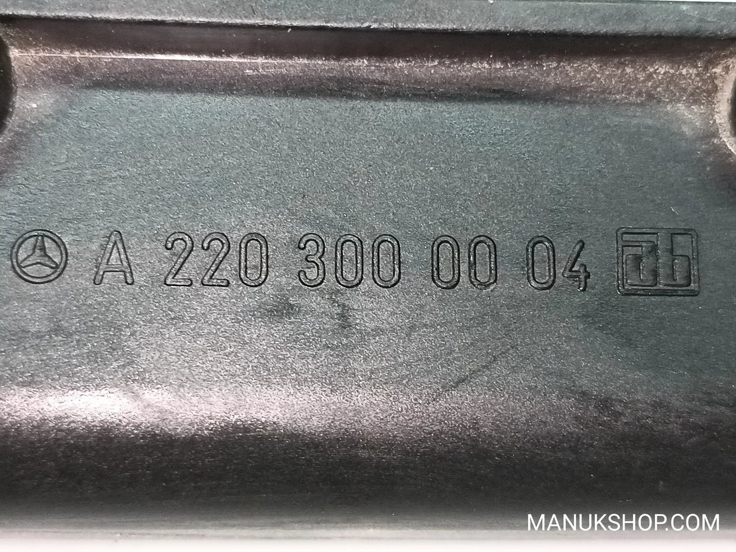 Gaspedalstellung Mercedes-Benz S-Class W220 A2203000004 A 220 300 00 04