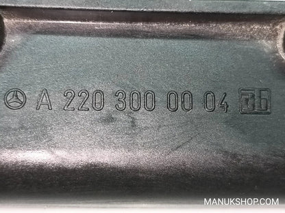 Gaspedalstellung Mercedes-Benz S-Class W220 A2203000004 A 220 300 00 04