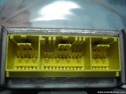 Airbagsensor Airbagsteuergerät Toyota Avensis 89170-05040 8917005040 TRW