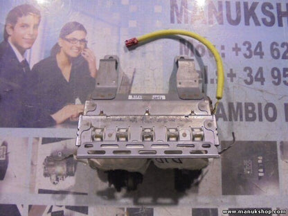 Beifahrer Mitsubishi Montero Pajero III V60 MR402459 061472071 BAMPT11016