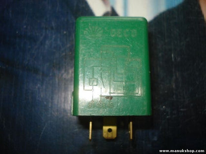 Relais Daewoo Matiz, Chevrolet Kalos 96312545
