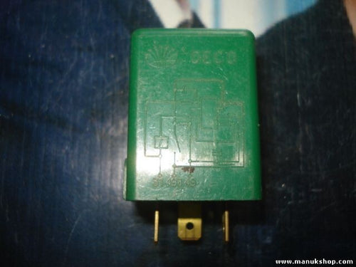 Relais Daewoo Matiz, Chevrolet Kalos 96312545