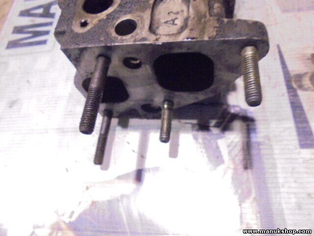 Zylinderkopf Jeep Grand Cherokee II WJ, WG 3.1 1999-2005 90352029G