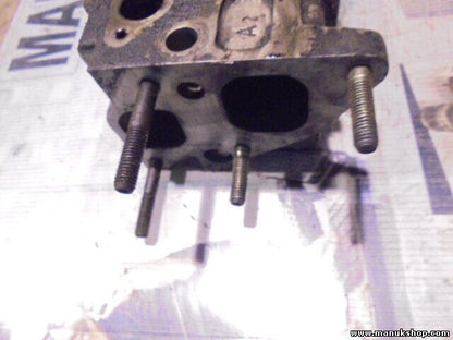 Zylinderkopf Jeep Grand Cherokee II WJ, WG 3.1 1999-2005 90352029G